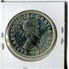 Image 2 : ONE SILVER DOLLAR (CANADA) *1963*