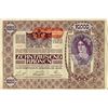 Image 1 : CURRENCY (AUSTRIAN-HUNGARY) *1918* (10,000 KRONEN)