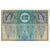 Image 2 : CURRENCY (AUSTRIAN-HUNGARY) *1918* (10,000 KRONEN)