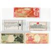 Image 2 : LOT OF 5 INDONESIAN BANK NOTES