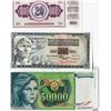 Image 1 : LOT OF 6 RUSSIAN BANK NOTES