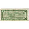Image 2 : ONE DOLLAR REPLACEMENT NOTE (CANADA) *1954*