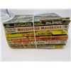 Image 2 : LOT OF 7 BOOKS (WESTERN)