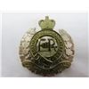 Image 2 : BADGE (ROYAL CANADIAN ENGINEERS REGIMENT)