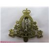 Image 2 : BADGE (ROYAL CANADIAN CORPS OF SIGNALS REGIMENT)