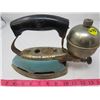 Image 1 : PROPANE IRON