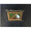 Image 3 : PORTABLE RECORD PLAYER (HIS MASTERS VOICE) *WIND UP*