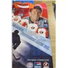 Image 6 : LOT OF WAYNE GRETZKY ITEMS (LUNCH BOX, POSTER, DVD)