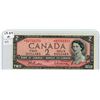 Image 1 : TWO DOLLAR REPLACEMENT NOTE (CANADIAN) *1954*