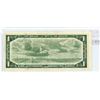 Image 2 : ONE DOLLAR REPLACEMENT NOTE (CANADIAN) *1954*