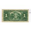 Image 2 : ONE DOLLAR BILL (CANADIAN) *1937*