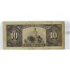 Image 2 : TEN DOLLAR BILL (CANADIAN) *1935*