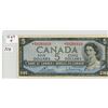 Image 1 : FIVE DOLLAR BILL (CANADIAN) *1954*