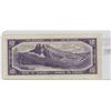 Image 2 : TEN DOLLAR BILL (CANADIAN) *1954*