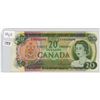 Image 1 : TWENTY DOLLAR BILL (CANADIAN) *1969*