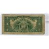 Image 2 : ONE DOLLAR BILL (CANADIAN) *1935*