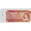 Image 1 : TWO DOLLAR BILL (CANADIAN) *1974*