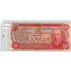 Image 1 : FIFTY DOLLAR BILL (CANADIAN) *1975*