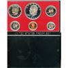 Image 2 : PROOF SET (USA) *1977* (6 COINS) *PLASTIC DISPLAY CASE*