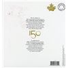Image 2 : ONE DOLLAR COIN (CANADIAN) *100TH ANNIVERSARY WOMEN'S RIGHT TO VOTE* (ROYAL CANADIAN MINT)