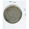 Image 2 : FIFTY CENT COIN (CANADA) *1906* (SILVER)