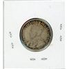 Image 2 : TWENTY FIVE CENT COIN (CANADIAN) *1915* (SILVER)