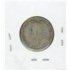 Image 2 : TWENTY FIVE CENT COIN (CANADIAN) *1916* (SILVER)
