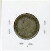 Image 2 : TWENTY FIVE CENT COIN (CANADIAN) *1920* (SILVER)