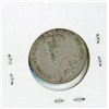 Image 2 : TWENTY FIVE CENT COIN (CANADIAN) *1933* (SILVER)