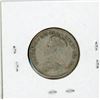 Image 2 : TWENTY FIVE CENT COIN (CANADIAN) *1928* (SILVER)