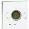 Image 2 : FIVE CENT COIN (CANADIAN) *1911* (SILVER)