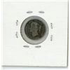 Image 2 : FIVE CENT COIN (CANADIAN) *1900* (SILVER)
