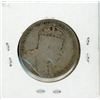 Image 2 : FIFTY CENT COIN (USA) *1909* (SILVER) *NEWFOUNDLAND*