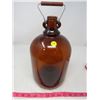 Image 1 : BROWN JUG (160 FLUID OZ)