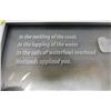 Image 2 : DUCKS UNLIMITED PHOTO AND CLOCK FRAME