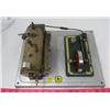 Image 2 : JOHN DEERE TOY STATIONARY ENGINE