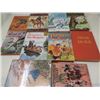 Image 1 : LOT OF 10 BOOKS (FLAGELLANT ON HORSEBACK, THE EXPLORATIONS OF PERE MARQUETTE, BATTER UP, FIGHTING CO