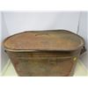 Image 2 : COPPER BOILER WITH LID