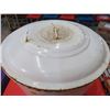Image 2 : SUGAR BIN (VINTAGE) *20" X 14"*