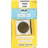 Image 1 : TRADE COIN (EDSON, ALBERTA) *1968*