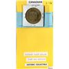 Image 2 : TRADE COIN (EDSON, ALBERTA) *1968*