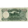 Image 2 : ONE 10 YUAN BANK NOTE (CHINA) *1936*