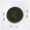 Image 2 : ONE CENT COIN (CANADA) *1887* (LARGE)