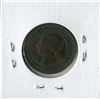 Image 2 : ONE CENT COIN (CANADA) *1899* (LARGE)