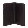 Image 6 : Louis Vuitton Black Epi Leather Checkbook Holder Wallet