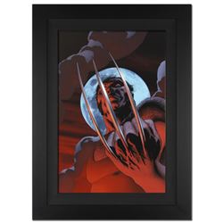 Astonishing X-Men #8 by Stan Lee - Marvel Comics