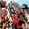 Image 2 : Age of Heroes #1 by Stan Lee - Marvel Comics