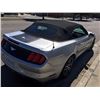 Image 3 : 2016 Ford Mustang Convertible