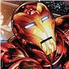 Image 2 : The Invincible Iron Man #1 by Stan Lee - Marvel Comics