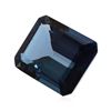 Image 1 : 47.08 ct.Natural Emerald Cut London Blue Topaz